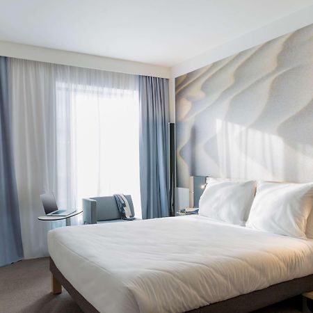 Novotel Charleroi Centre Εξωτερικό φωτογραφία