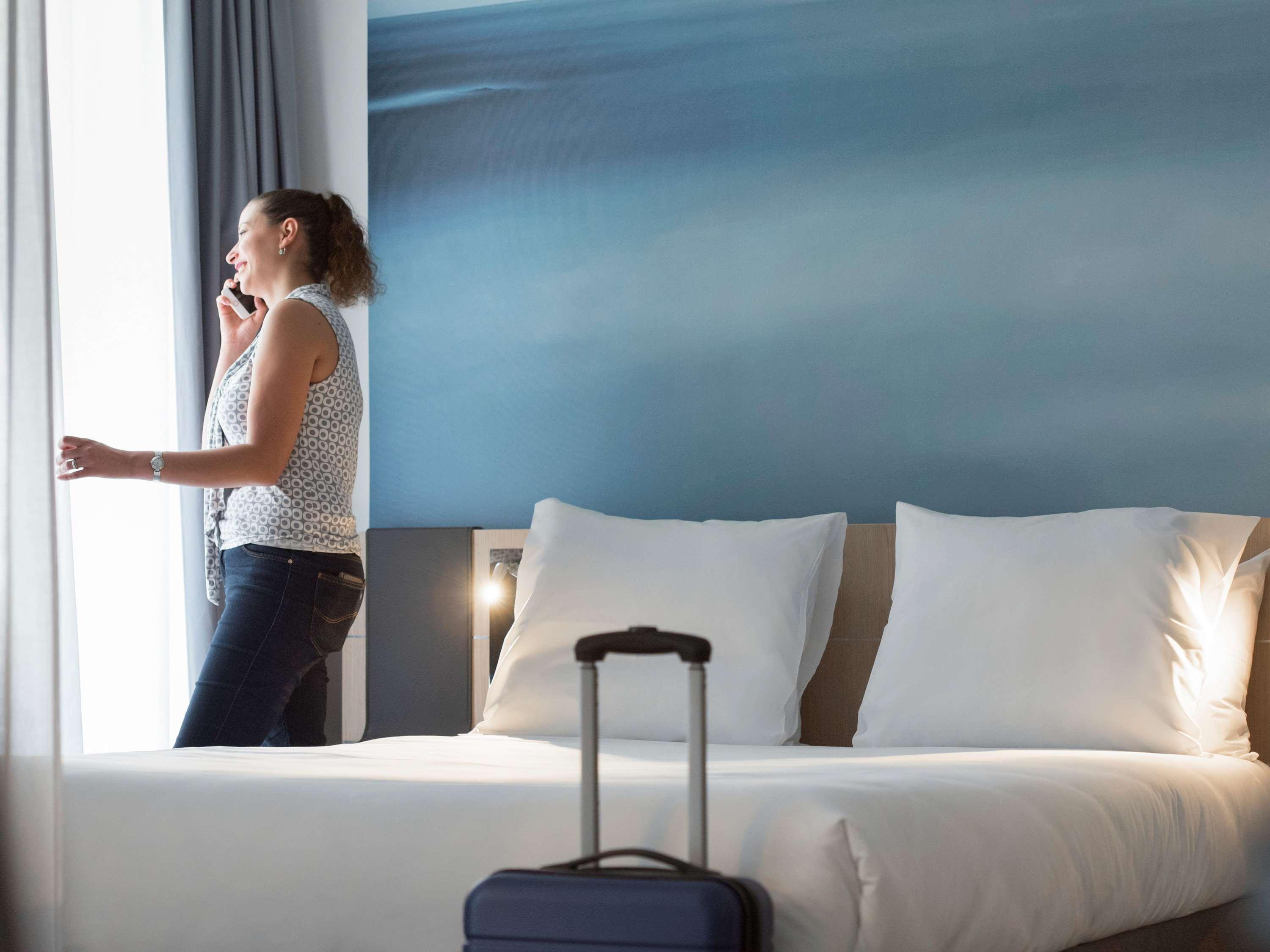 Novotel Charleroi Centre Εξωτερικό φωτογραφία
