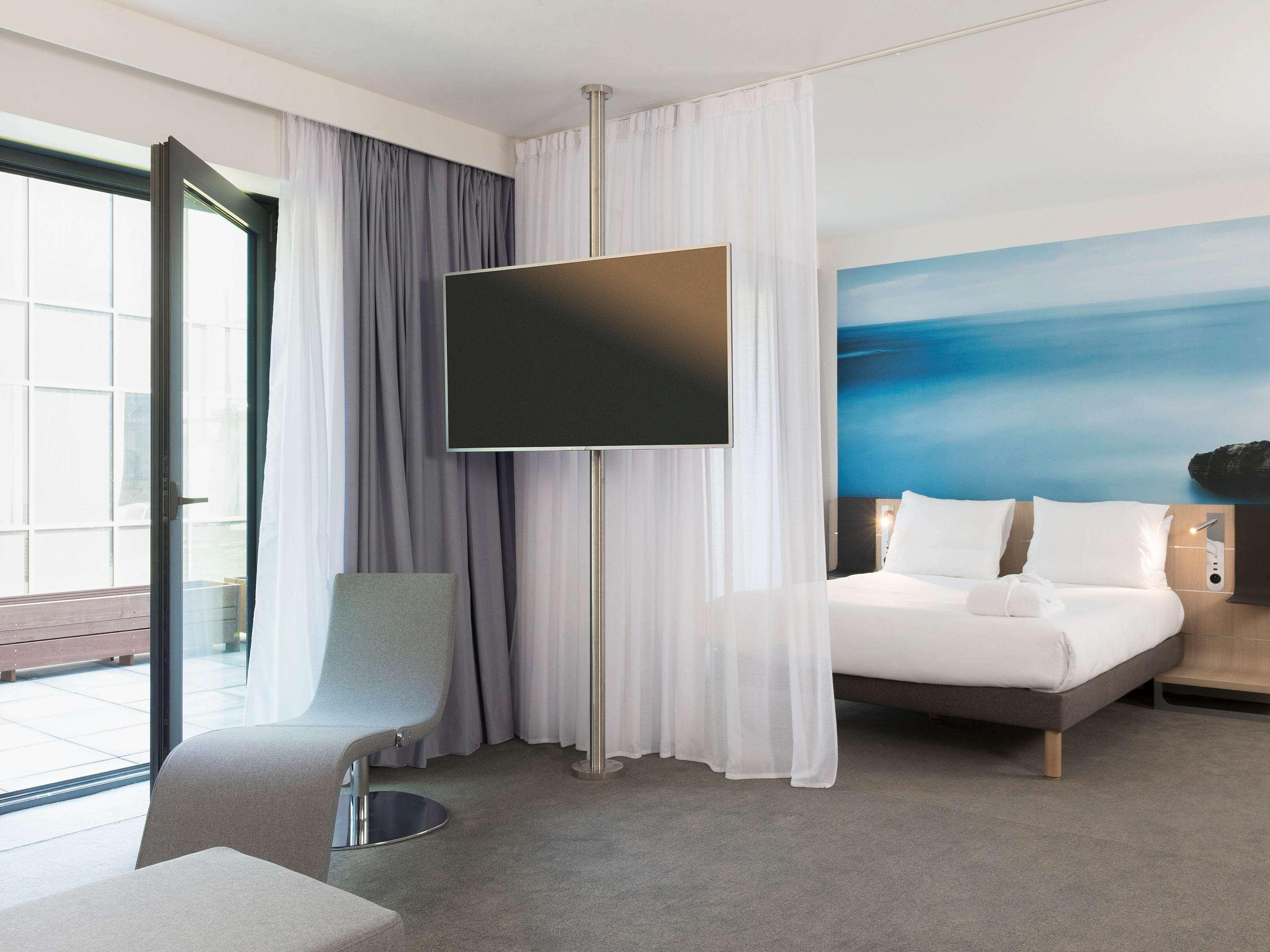 Novotel Charleroi Centre Εξωτερικό φωτογραφία