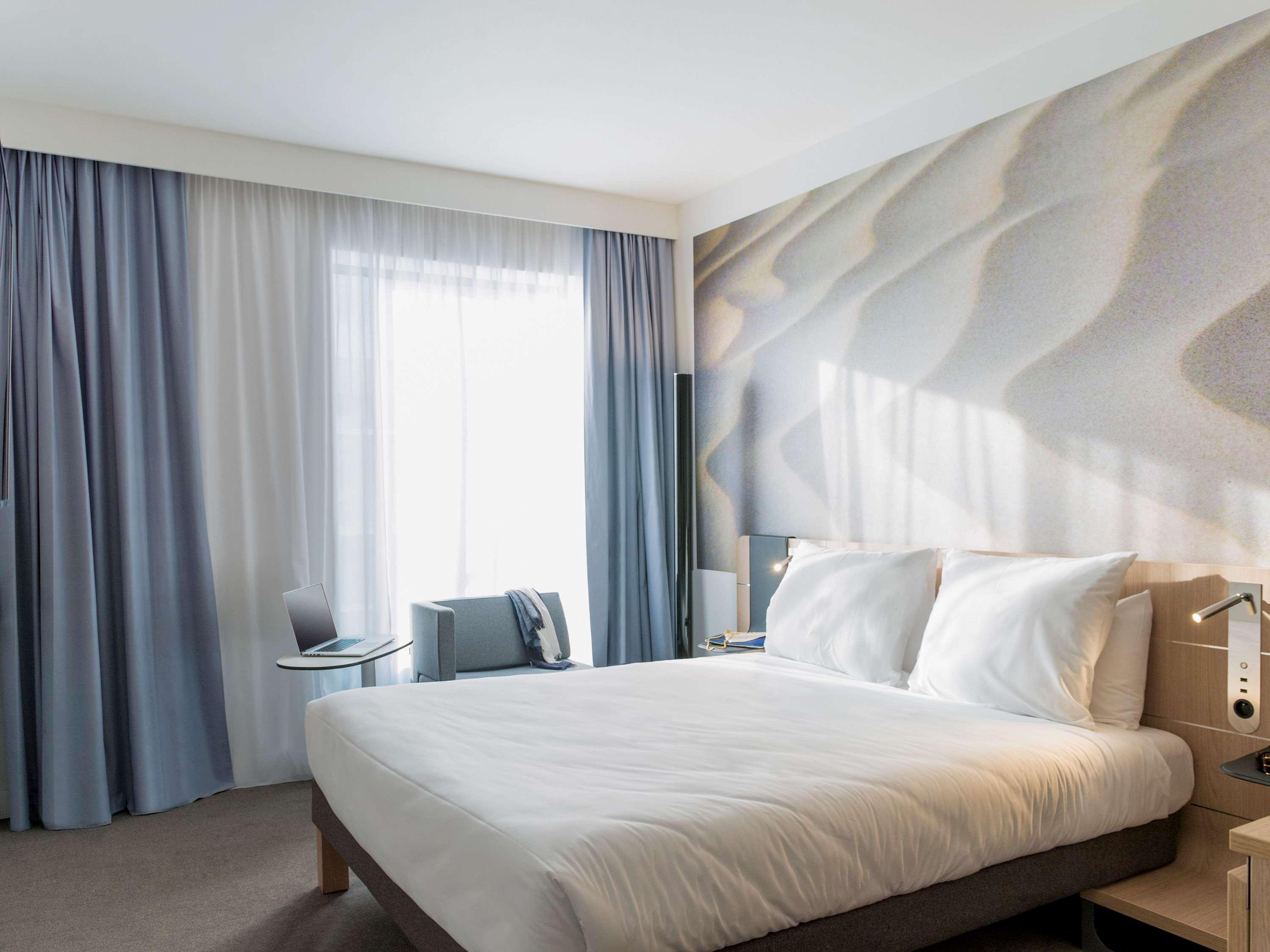 Novotel Charleroi Centre Εξωτερικό φωτογραφία
