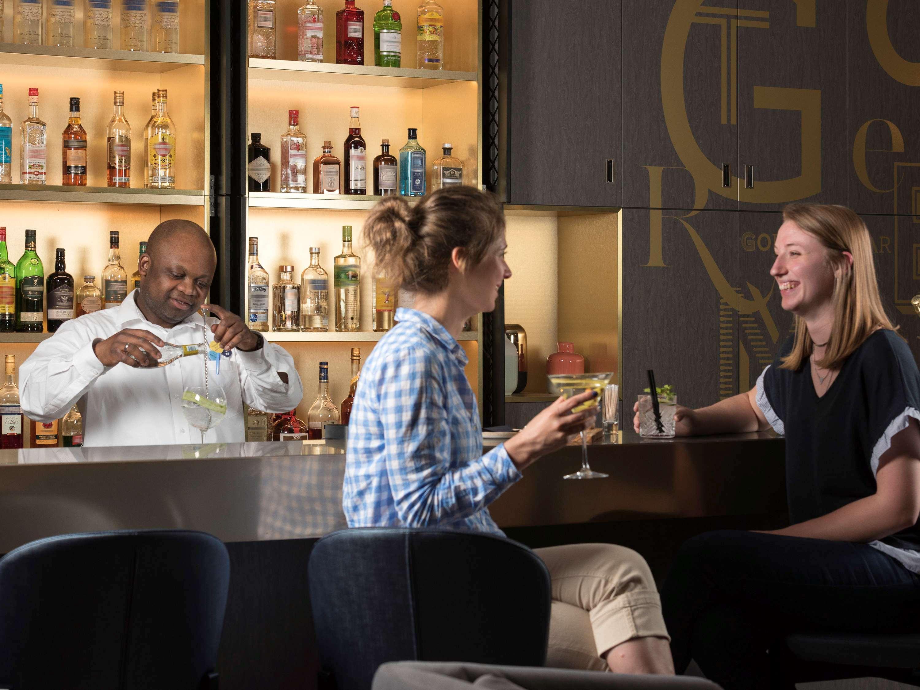 Novotel Charleroi Centre Εξωτερικό φωτογραφία